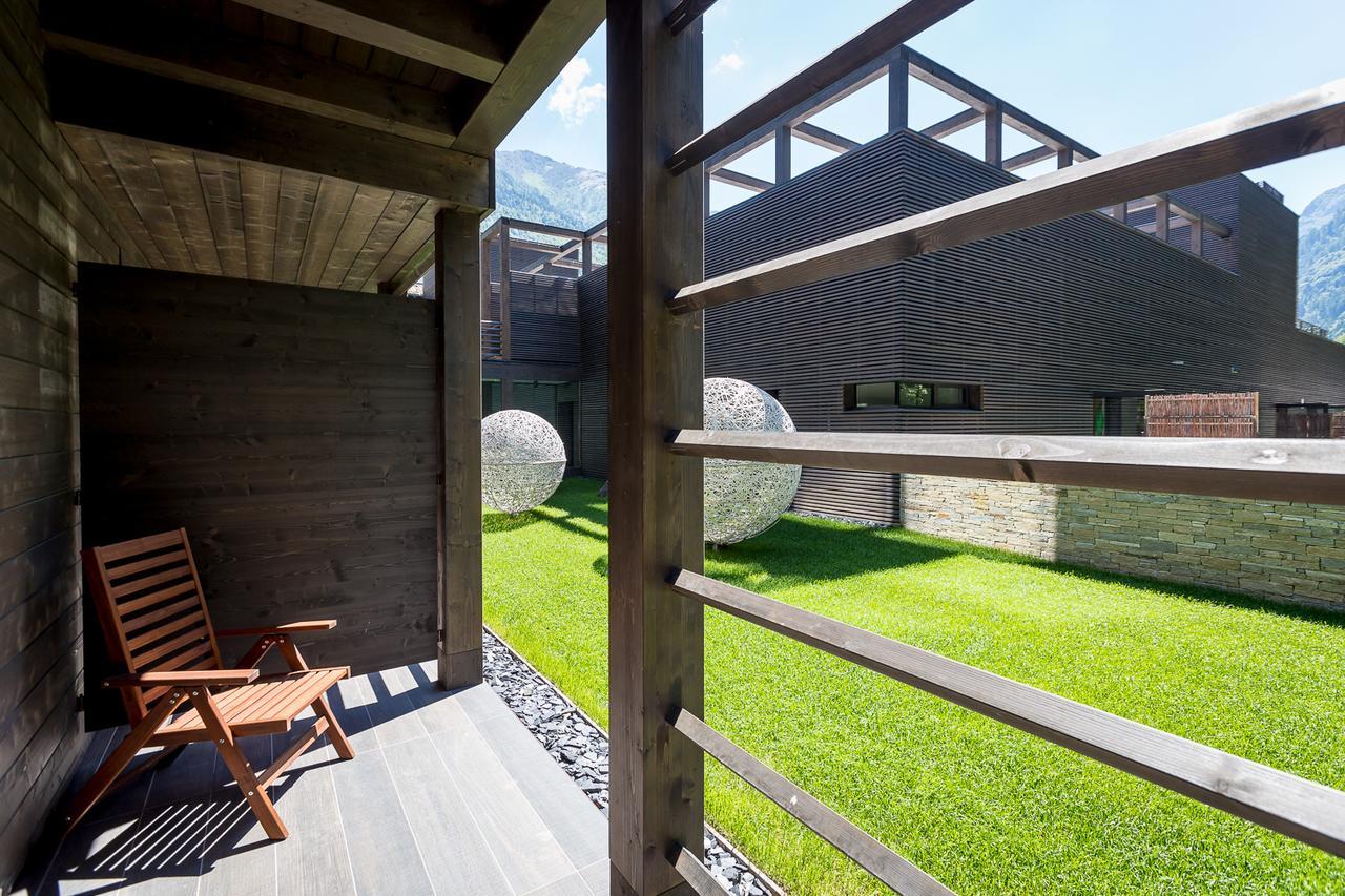 Nh Collection Alagna Mirtillo Rosso Exterior photo